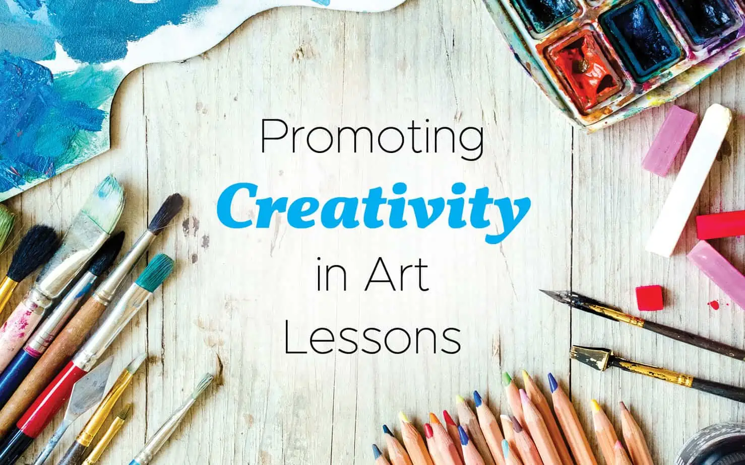 Unlock Your Creative Potential with Engaging Art Lessons