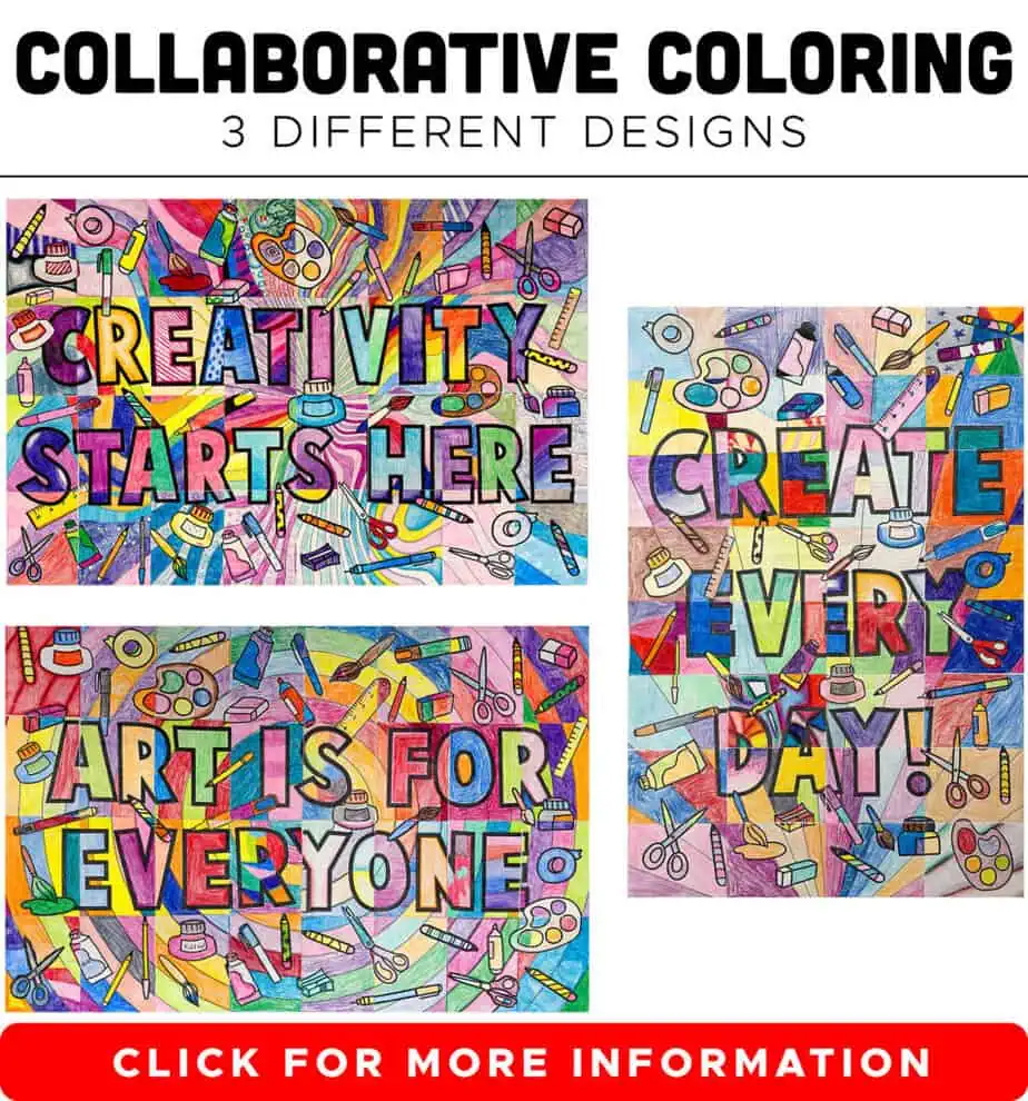 Website Caroussel Slides_collaborative coloring