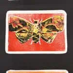 Andy Warhol Inspired Art lesson idea