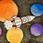 elements of art ideas