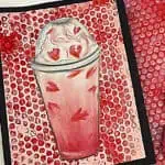 elements of art lesson idea