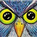 elements of art project