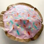 form art lesson idea