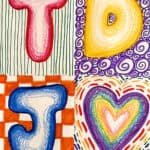 elements of art ideas for kids
