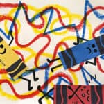 color art lesson ideas