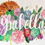 name art project