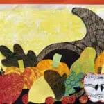 Lois Ehlert art lesson idea