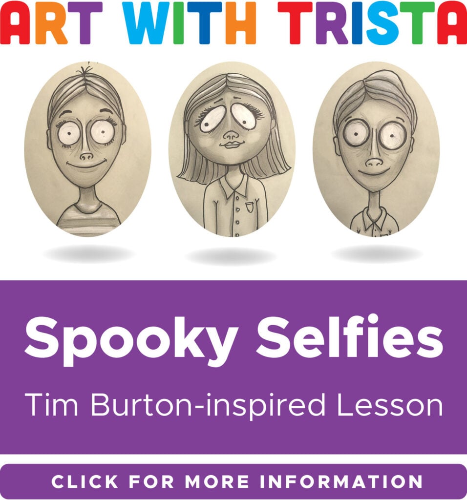 Website Caroussel Slides_Spooky Selfies